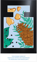 Mexx Black New - Sense42 Beauty and Health