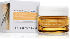 Korres Black Pine Primus - Sense42 Beauty and Health