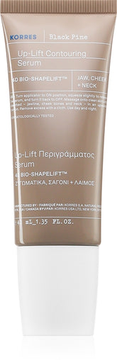 Korres Black Pine - Sense42 Beauty and Health