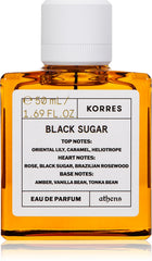 Korres Black Sugar - Sense42 Beauty and Health