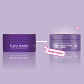 Lee Stafford Bleach Blondes Purple reign - Sense42 Beauty and Health