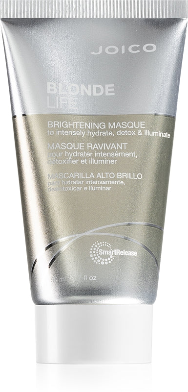 Joico Blonde Life Brightening Masque - Sense42 Beauty and Health