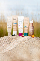 Lumene Blur 16h Longwear - Sense42 Beauty and Health