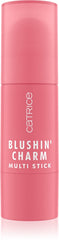 Catrice Blushin' Charm Multi Stick - Sense42 Beauty and Health
