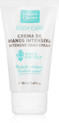 MartiDerm Body Care - Sense42 Beauty and Health