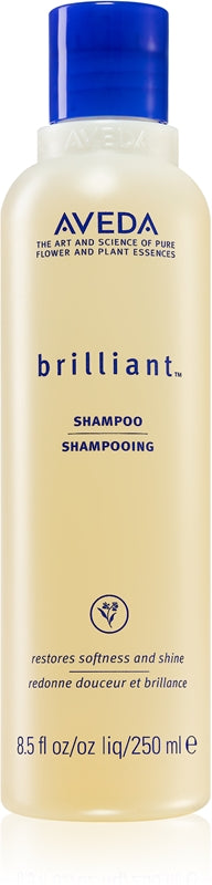 Aveda Brilliant™ Shampoo - Sense42 Beauty and Health