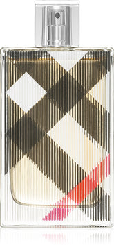 Burberry Brit for Her