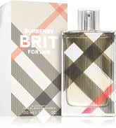 Burberry Brit for Her