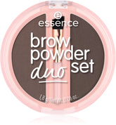 essence Brow Powder Duo - Sense42 Beauty and Health