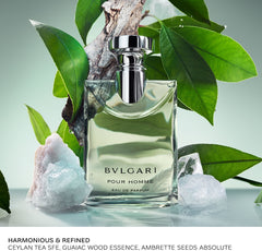 BVLGARI Pour Homme