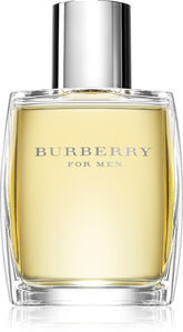 Burberry Burberry for Men - Sense42 Beauty and Health