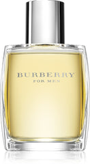 Burberry Burberry for Men - Sense42 Beauty and Health