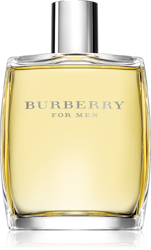 Burberry Burberry for Men - Sense42 Beauty and Health