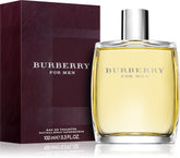 Burberry Burberry for Men - Sense42 Beauty and Health
