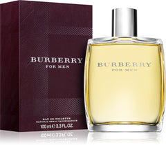 Burberry Burberry for Men - Sense42 Beauty and Health