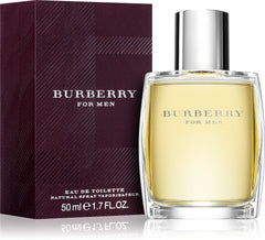 Burberry Burberry for Men - Sense42 Beauty and Health