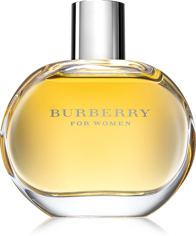 Burberry Burberry for Women - Sense42 Beauty and Health
