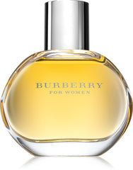 Burberry Burberry for Women - Sense42 Beauty and Health