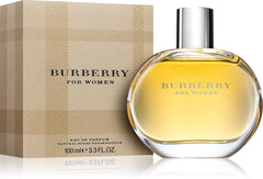Burberry Burberry for Women - Sense42 Beauty and Health