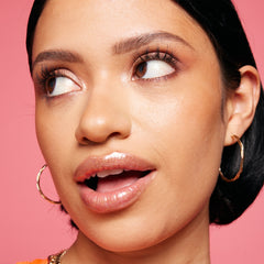 NYX Professional Makeup Butter Gloss Bling - shade 01 Bring The Bling 8 ml - Sense42 Beauty and Health