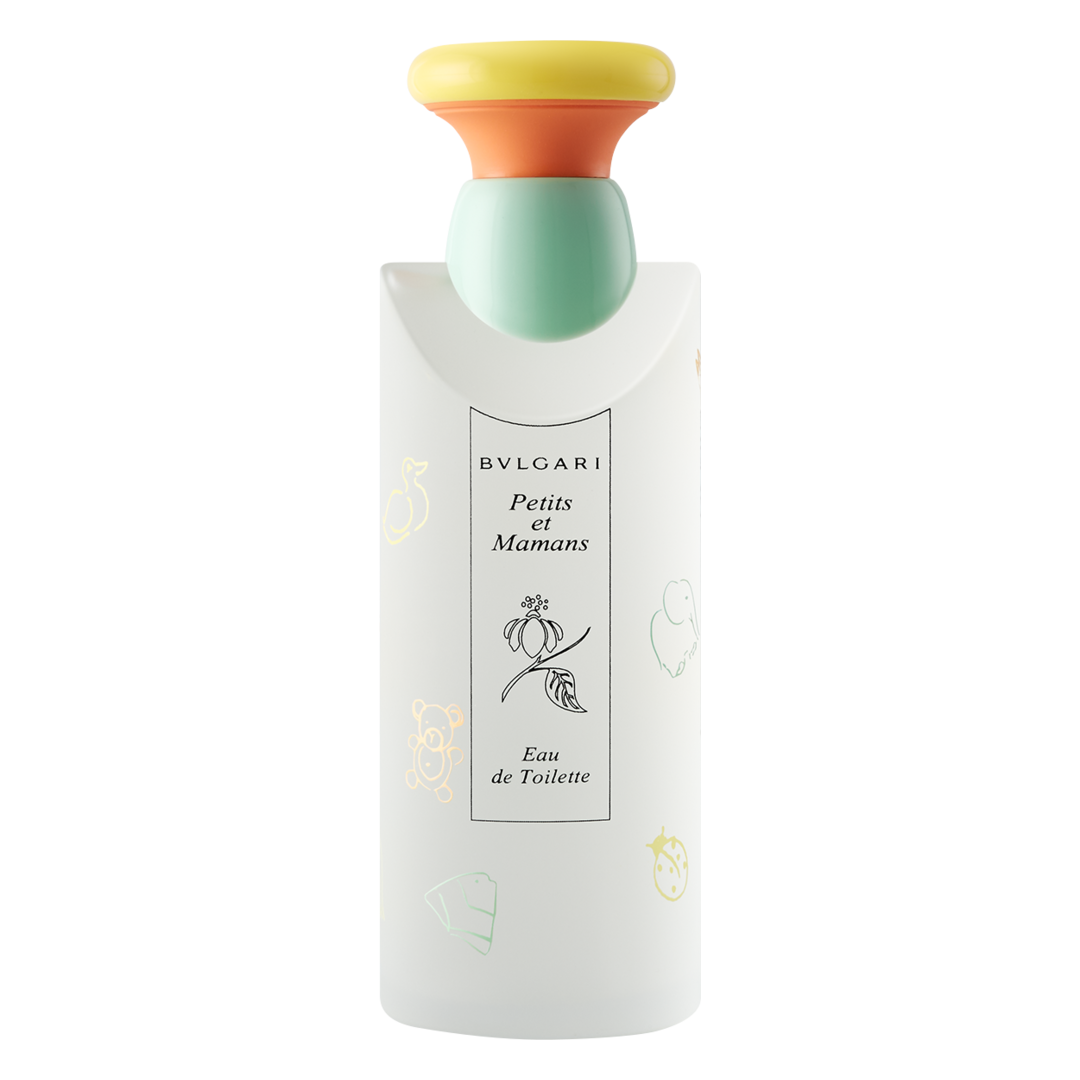 BVLGARI Petits et Mamans Eau de Toilette Spray - 100ml - Sense42 Beauty and Health