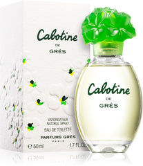 Grès Cabotine de Grès - Sense42 Beauty and Health