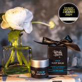 CALM SLEEP BALM | Pulse point balm to help relax busy minds