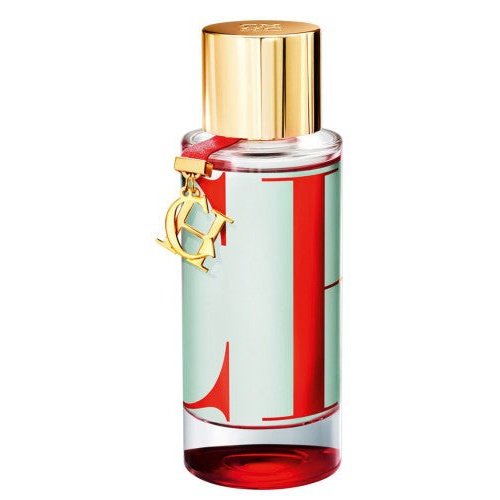 Carolina Herrera CH L'Eau 2017 Eau de Toilette 100ml Spray