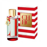 Carolina Herrera CH L'Eau 2017 Eau de Toilette 100ml Spray