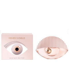 Kenzo World Eau de Toilette 30ml Spray