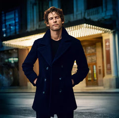 Carolina Herrera Bad Boy Eau de Toilette 100ml Spray - Sense42 Beauty and Health