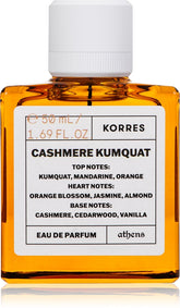 Korres Cashmere Kumquat