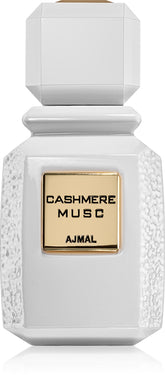 Ajmal Cashmere Musc - Sense42 Beauty and Health