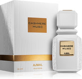 Ajmal Cashmere Musc - Sense42 Beauty and Health