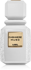 Ajmal Cashmere Musc - Sense42 Beauty and Health