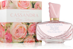 Jeanne Arthes Cassandra Rose Intense - Sense42 Beauty and Health