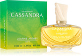 Jeanne Arthes Cassandra - Sense42 Beauty and Health