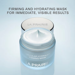 La Prairie Cellular Hydralift Firming Mask - Sense42 Beauty and Health