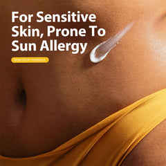 Daylong Cetaphil SUN Sensitive Gel-Creme - Sense42 Beauty and Health