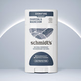 Schmidt's Charcoal + Magnesium - Sense42 Beauty and Health