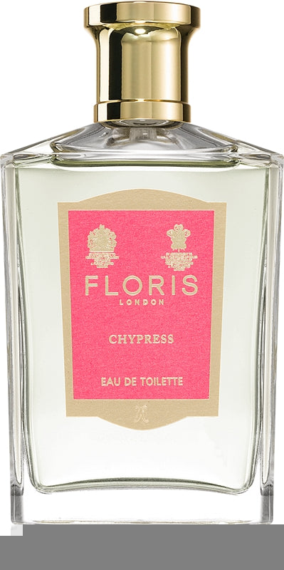 Floris Chypress - Sense42 Beauty and Health