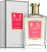 Floris Chypress - Sense42 Beauty and Health