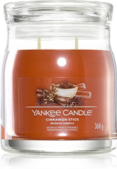 Yankee Candle Cinnamon Stick - Sense42 Beauty and Health