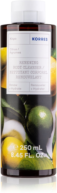 Korres Citrus 250 ml - Sense42 Beauty and Health