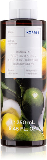 Korres Citrus 250 ml - Sense42 Beauty and Health
