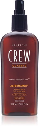 American Crew Classic Alternator - Sense42 Beauty and Health
