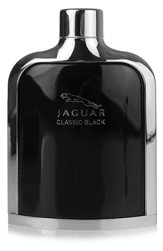 Jaguar Classic Black 100ml - Sense42 Beauty and Health