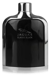 Jaguar Classic Black 100ml - Sense42 Beauty and Health