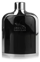 Jaguar Classic Black 100ml - Sense42 Beauty and Health