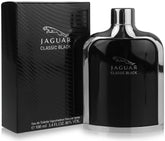 Jaguar Classic Black 100ml - Sense42 Beauty and Health